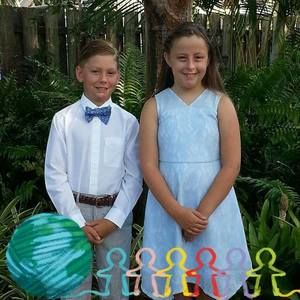 Meet your Posher, Marcia